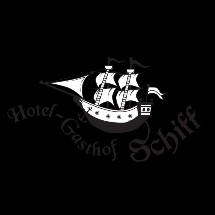 Logo da Hotel Schiff