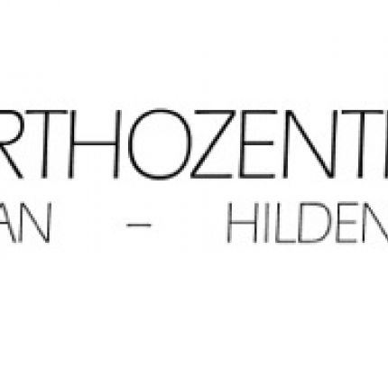 Logo van Ortho-Zentrum NRW