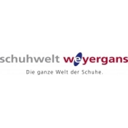 Logo de Schuhwelt Weyergans