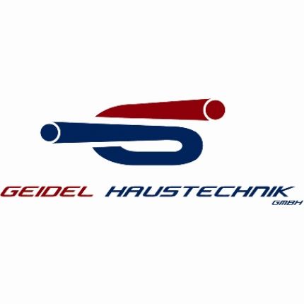 Logotyp från Geidel Haustechnik GmbH Gas- und Wasserinstallateur