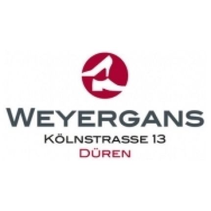 Logotipo de Schuhhaus Weyergans