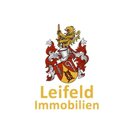 Logotipo de Leifeld Immobilien