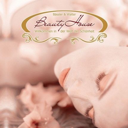 Logo od Beauty House Bässler & Walter Kosmetik- und Nagelstudio