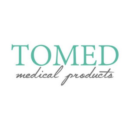 Logotyp från Tomed GmbH