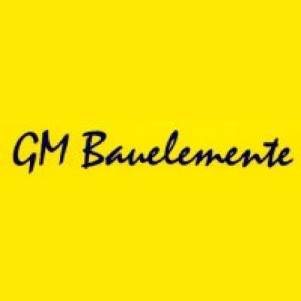 Logo fra Großegesse GM-Bauelemente