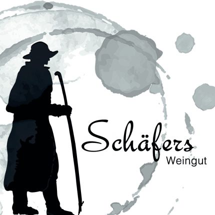 Logótipo de Schäfers Weingut