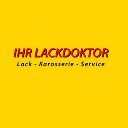 Logotipo de Ihr Lackdoktor Bernd Flickinger