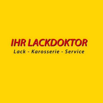 Logo da Ihr Lackdoktor Bernd Flickinger