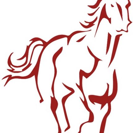 Logótipo de Mustang Investments GmbH
