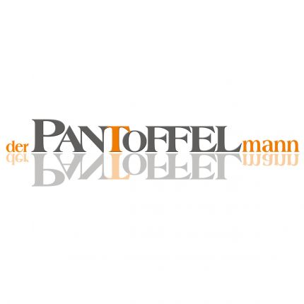 Logo fra Der Pantoffelmann