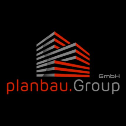 Logotipo de planbau.Group GmbH