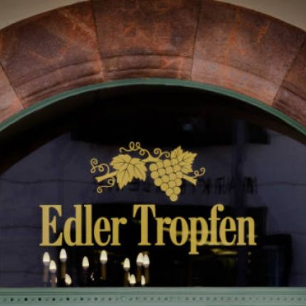 Logotyp från Edler Tropfen GmbH