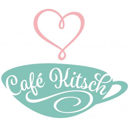 Logotyp från Café Kitsch