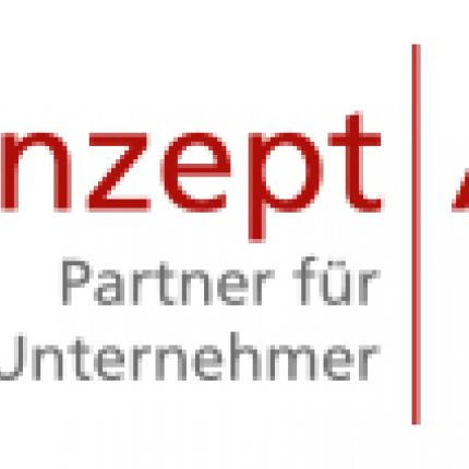 Logotyp från Konzept AG