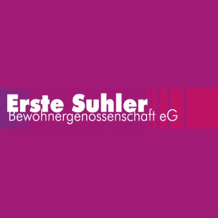 Logo de Erste Suhler Bewohnergemeinschaft e.G.