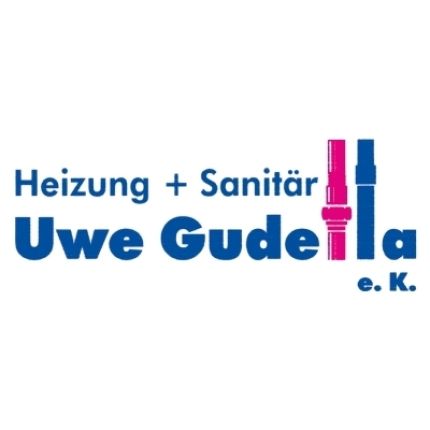 Logotyp från Uwe Gudella Sanitär - Heizung e.K.