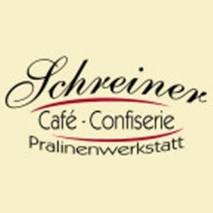 Logotyp från Café - Confiserie Schreiner