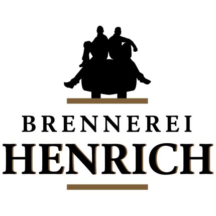 Logo van Brennerei Henrich GbR (Obsthof am Berg)