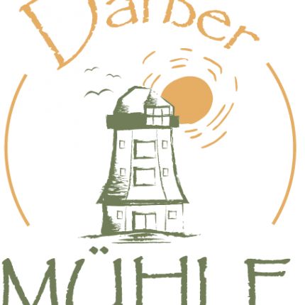 Logo from Darßer Mühle