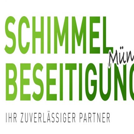 Logo fra Schimmelbeseitigung München