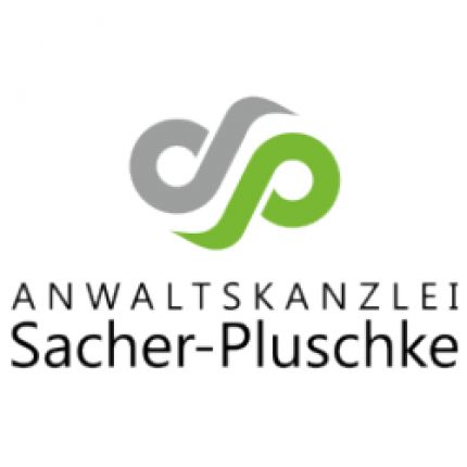 Logo da Anwaltskanzlei Sacher-Pluschke