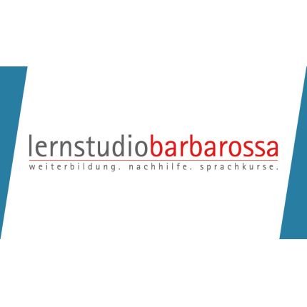 Logo de Lernstudio Barbarossa Neumarkt