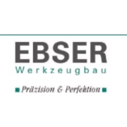 Logo von Hermann Ebser Werkzeugbau Dipl.-Ing. (FH) H. Ebser