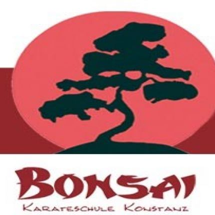 Logotipo de Bonsai Karateschule Konstanz