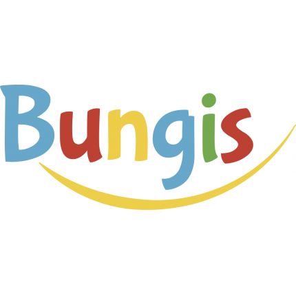 Logo od Bungis | Ferienhäuser am Grimnitzsee