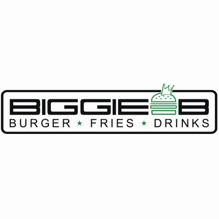Logotipo de Biggie B