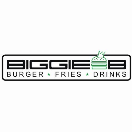Logo fra Biggie B