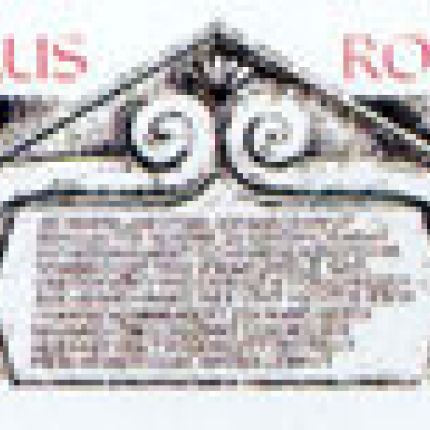 Logo van Restaurant Roßmühle