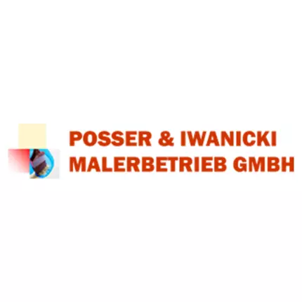 Logótipo de Posser & Iwanicki Malerbetrieb GmbH