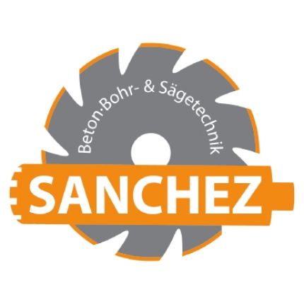 Logo van SANCHEZ Beton- Bohr- & Sägetechnik