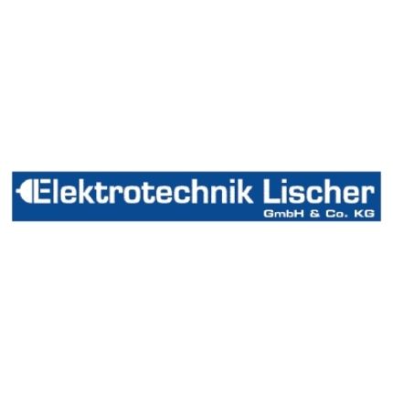 Logótipo de Elektrotechnik Lischer