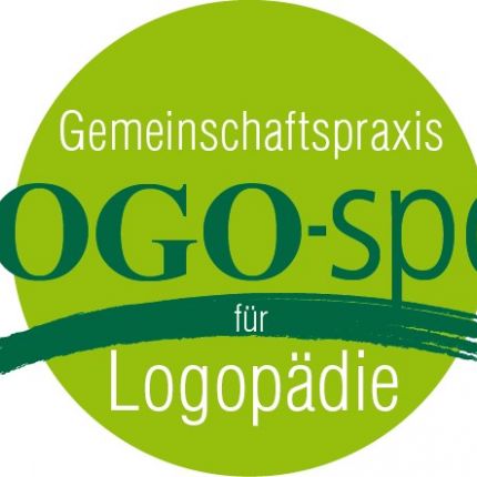 Logo van Logopädie LOGO-spot