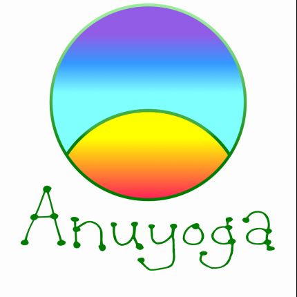 Logo da Anuyoga