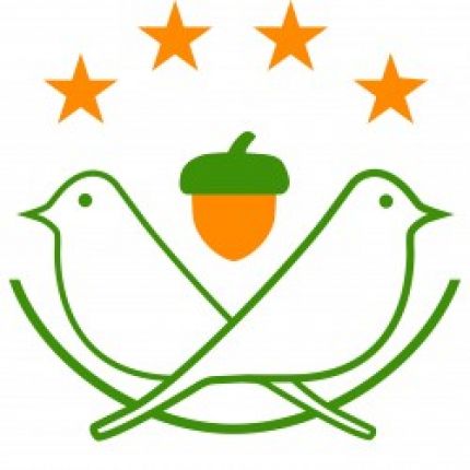 Logo from Hotel Am Eichenberg