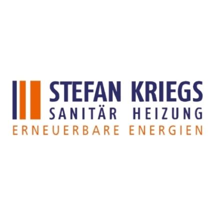 Logo van Stefan Kriegs