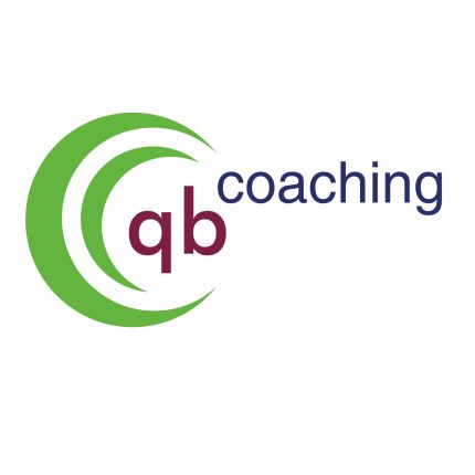 Logótipo de qbcoaching