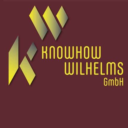 Logo van Knowhow Wilhelms GmbH