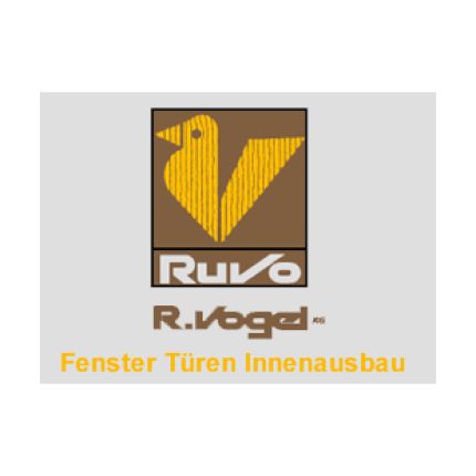 Logo da Vogel Rudolf KG