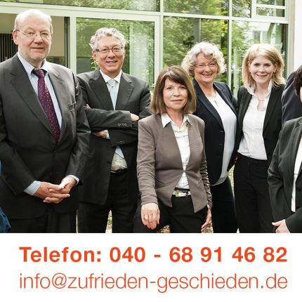 Logotyp från Rechtsanwälte Dr. Andrae, Kaden, Reuscher & Collegen