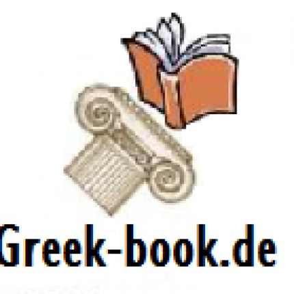 Logo fra Greek-book.de