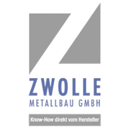 Logotyp från Zwolle Metallbau GmbH