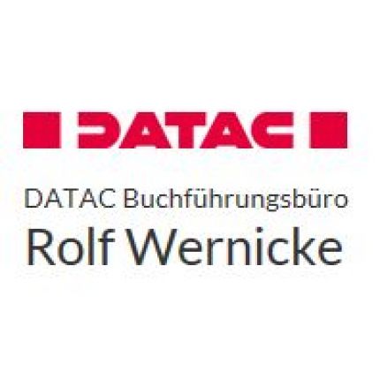 Logotipo de Buchführung - Buchhalter Rolf Wernicke