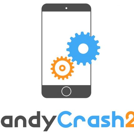 Logo da Handycrash24