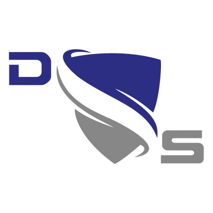 Logotyp från DS SICHERHEIT