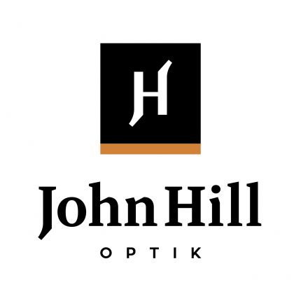 Logotipo de JohnHill Optik
