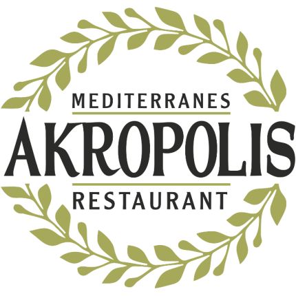Logótipo de Mediterranes Restaurant Akropolis